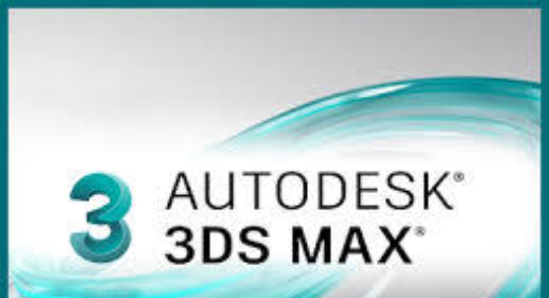 3D Studio Max Kursu